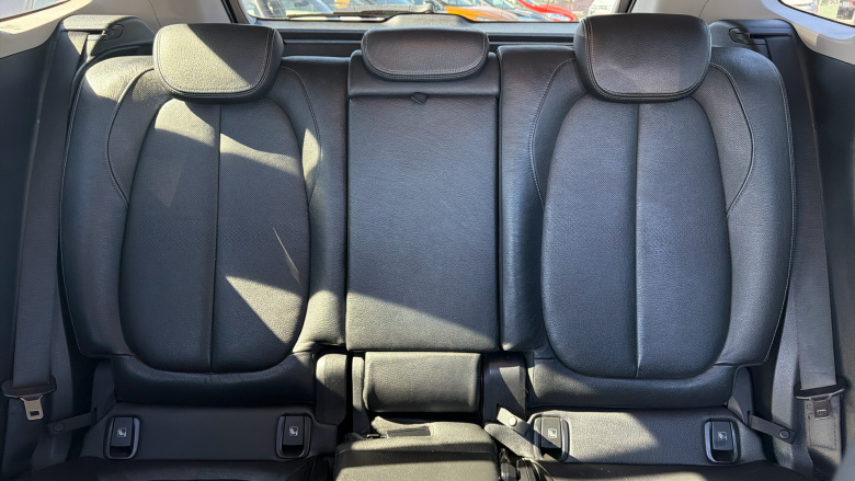 BMW X1 xDrive 18d xLine 5dr Diesel Estate